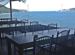 En Iyi Raki Mekanlari 52 Hafta 52 Mekan Alper Lenger Araciligi Ile